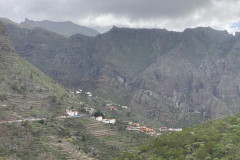 Mirador Altos de Baracán, Tenerife 02