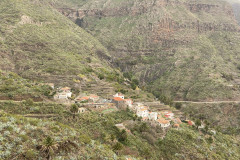 Mirador Altos de Baracán, Tenerife 04