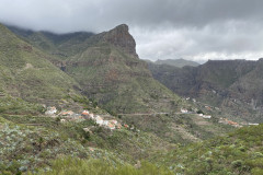 Mirador Altos de Baracán, Tenerife 05