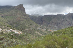 Mirador Altos de Baracán, Tenerife 08