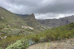 Mirador Altos de Baracán, Tenerife 10