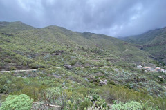 Mirador Altos de Baracán, Tenerife 12