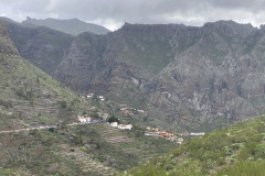 Mirador Altos de Baracán, Tenerife 13