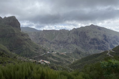 Mirador Altos de Baracán, Tenerife 14