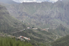 Mirador Altos de Baracán, Tenerife 15