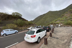 Mirador Altos de Baracán, Tenerife 16