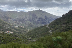 Mirador Altos de Baracán, Tenerife 18