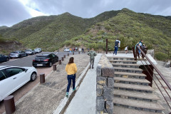 Mirador Altos de Baracán, Tenerife 19