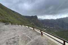 Mirador Altos de Baracán, Tenerife 22