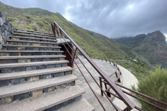 Mirador Altos de Baracán, Tenerife 23