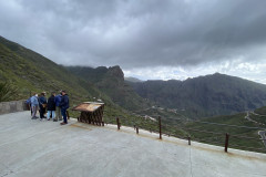 Mirador Altos de Baracán, Tenerife 24