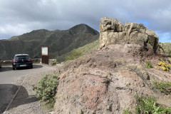 Mirador Altos de Baracán, Tenerife 25