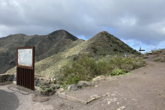 Mirador Altos de Baracán, Tenerife 26