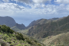 Mirador Altos de Baracán, Tenerife 28