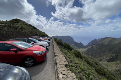 Mirador Altos de Baracán, Tenerife 30