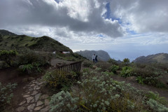 Mirador Altos de Baracán, Tenerife 33