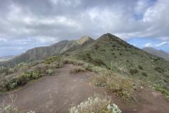 Mirador Altos de Baracán, Tenerife 34