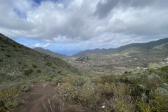 Mirador Altos de Baracán, Tenerife 35