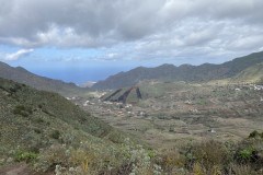 Mirador Altos de Baracán, Tenerife 36