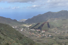Mirador Altos de Baracán, Tenerife 37