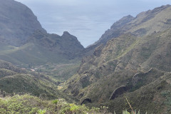 Mirador Altos de Baracán, Tenerife 41