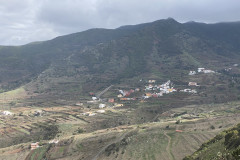 Mirador Altos de Baracán, Tenerife 43