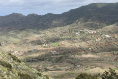 Mirador Altos de Baracán, Tenerife 44