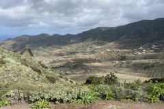 Mirador Altos de Baracán, Tenerife 45