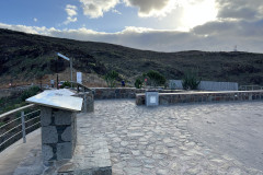 Mirador Astronómico de la Degollada de las Yeguas, Gran Canaria 08