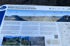 Mirador Astronómico de la Degollada de las Yeguas, Gran Canaria 09