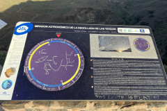 Mirador Astronómico de la Degollada de las Yeguas, Gran Canaria 13