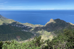 Mirador Bailadero, Tenerife 76