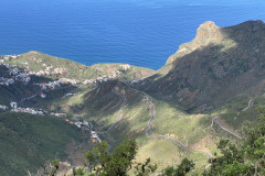 Mirador Bailadero, Tenerife 77