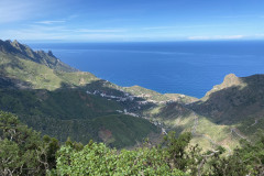 Mirador Bailadero, Tenerife 79