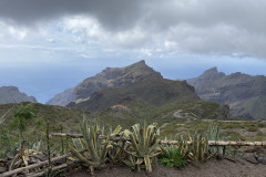 Mirador de Cherfe, Tenerife 05