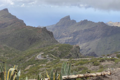 Mirador de Cherfe, Tenerife 06