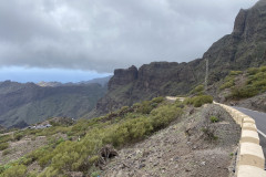 Mirador de Cherfe, Tenerife 08
