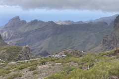 Mirador de Cherfe, Tenerife 09