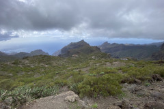 Mirador de Cherfe, Tenerife 11