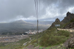 Mirador de Cherfe, Tenerife 14