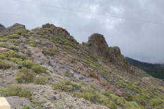 Mirador de Cherfe, Tenerife 15