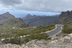 Mirador de Cherfe, Tenerife 16