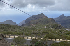 Mirador de Cherfe, Tenerife 17
