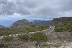 Mirador de Cherfe, Tenerife 18