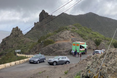 Mirador de Cherfe, Tenerife 21