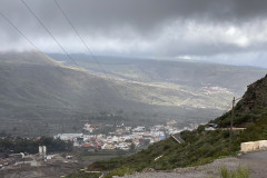 Mirador de Cherfe, Tenerife 22
