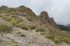 Mirador de Cherfe, Tenerife 25
