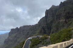 Mirador de Cherfe, Tenerife 26