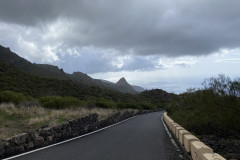 Mirador de Cherfe, Tenerife 29