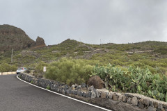 Mirador de Cherfe, Tenerife 30